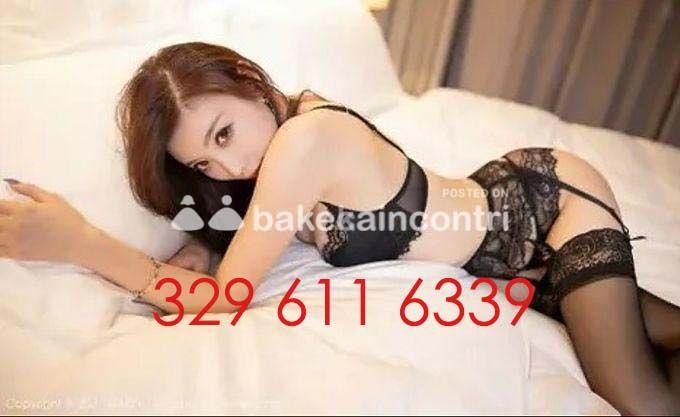 Sondrio [Sondrio]: 👄 COME MI VEDI IN FOTO ..!!! RAGAZZA ORIENTALE LA PIU TROIA DI TUTTE IN CERCA DI SESSO SENZA LIMITI ….👄 BACIO IN BOCCA