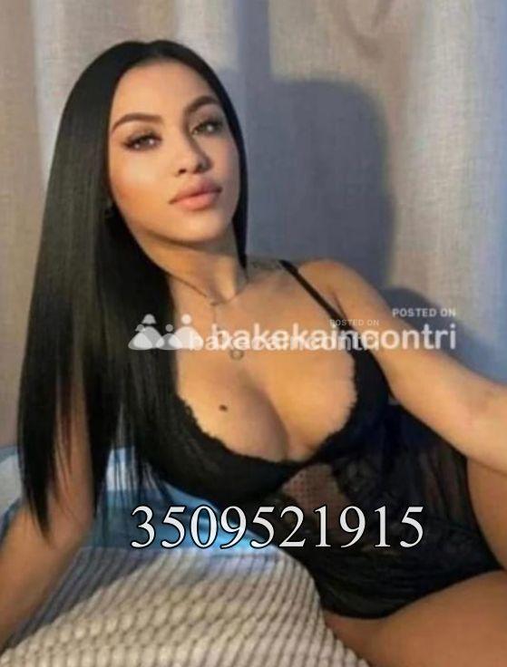 Potenza: ATTENZIONE ATTENZIONE A MELFI DAYLA ⚠️ SOLO PER GLI AMANTI DEI GIOCHI EROTICI SENZA LIMITI NE TABÙ