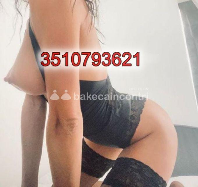 Viterbo: 💋🇮🇹 ROSSI NOVITÀ 22 ANNI APPENA ARRIVATA ITALIANA COMPLETA SOLO PRR POCHI GIORNI 🇮🇹💋