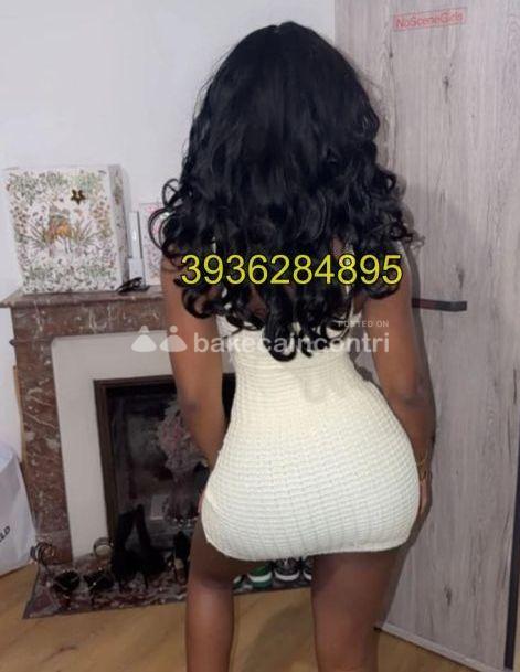 Urbino: TORRETTE DI FANO APPENA ARRIVATA🥰 NAOMI (LA CAMPBELL LATINA)🥰