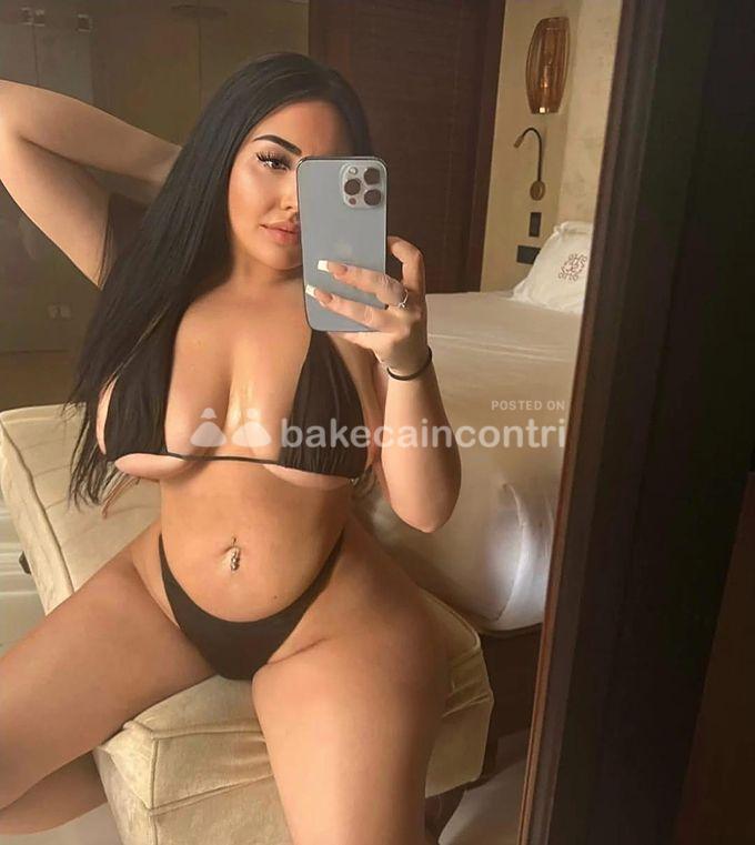 Salerno: 🩷🅝🅞🅥🅘🅣🅐’ 🅐🅢🅢🅞🅛🅤🅣🅐 🅘🅝 🅒🅘🅣🅣🅐 💜 💫REGINA DELL POMPINO SCOPERTO GOLA PROFUNDA🍑 FACCIO TUTTO UMIDA BOLLENTE..SCOPAMI COME NEL FILM PORNO_🌧☔🛑 💋 😍