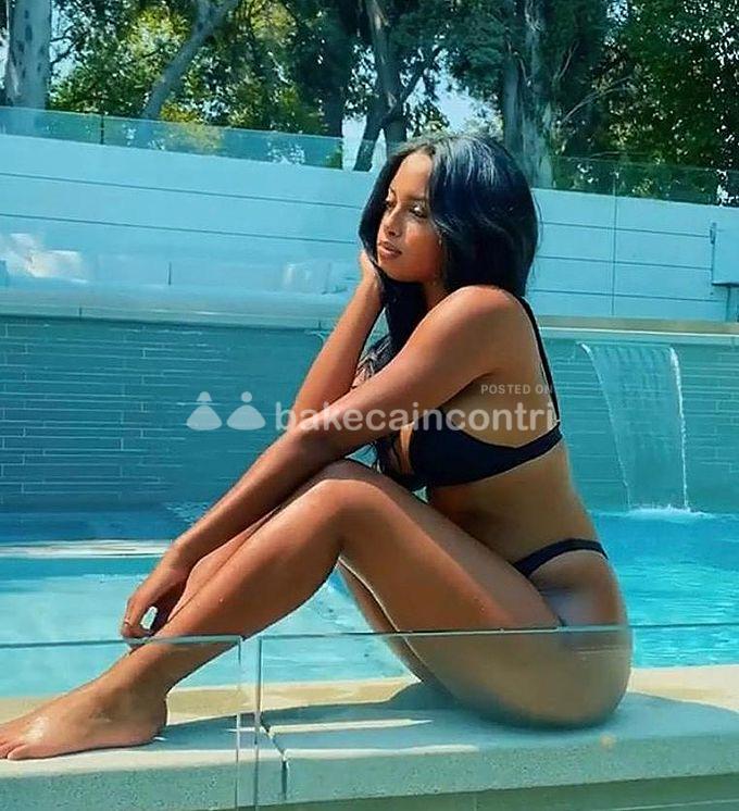 Pordenone: PERLA ❤ PRIMA VOLTA IN CASARSA 22ANNI (FOTO REALISSIME)RAGAZZA LATINA🔥 CALIENTE ADORO LATO B, PIOGGIA DORATA,MASSAGGI