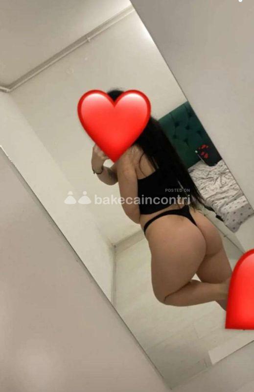 Parma: GIULIA APPENA ARRIVATA FOTO REALI ❤️❤️💘❤️TUTTA VERA NESSUNA FREGATURA VIENI A GODERE SONO COMPLETA PRELIMINARI TOP❤️💘❤️...