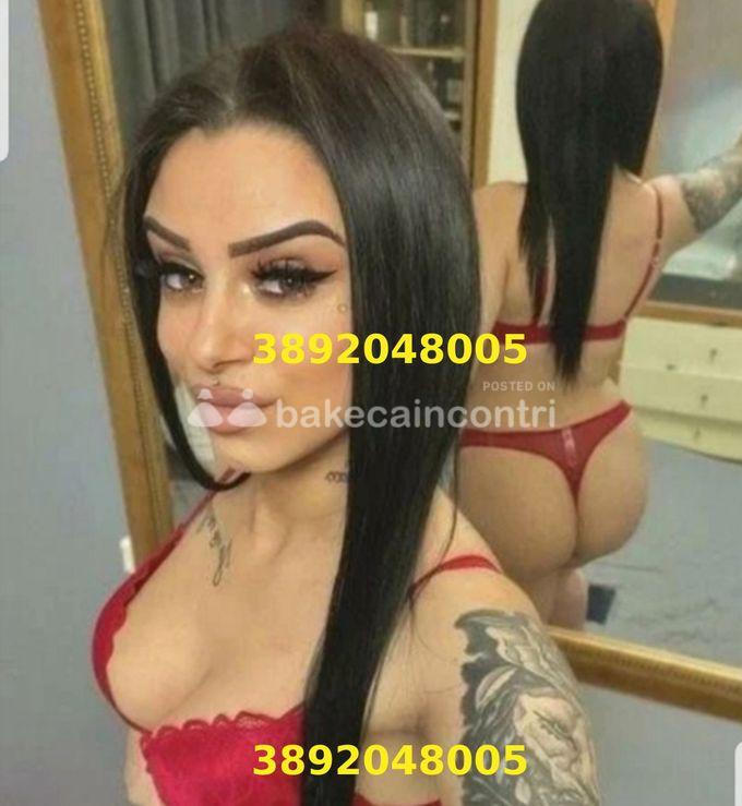 Verona: Zona BORGO ROMA NUOVA A VERONA ..💋 .. RICEVO E RAGGIUNGO ♦️♦️♦️♦️💕BELLA E UNICA TUTTA PER TE 👠-