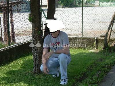 Cremona [Crema]: MASSAGGIO EROTICO.. AMANTE DEL POMPINO AL NATURALE.. SONO COMPLETO.. FACCIO CON LA CALMA. SENZA LIMITE. RICEVO A CREMA CITTA'. RAGGIUNGO SOLO A CREMA.