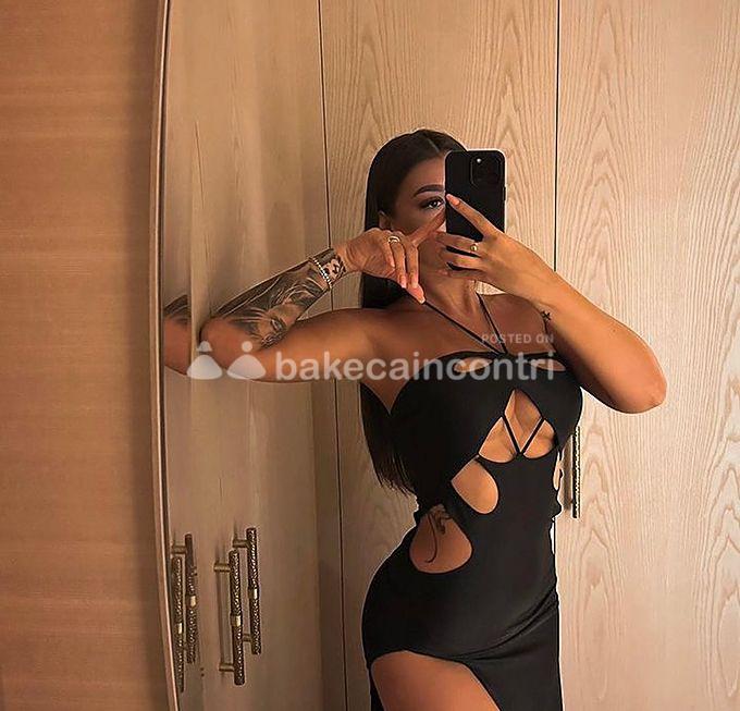 Rimini: 🚘 RAGGIUNGO👯‍♀️🚘🏠 🛑RICEVO‼️ ANCHE CON AMICA🛑👩‍❤️‍💋‍👩⛔️ FOTO 100% REALE!💎 CONFERMO CON VIDEOCHIAMATA 📞☎️