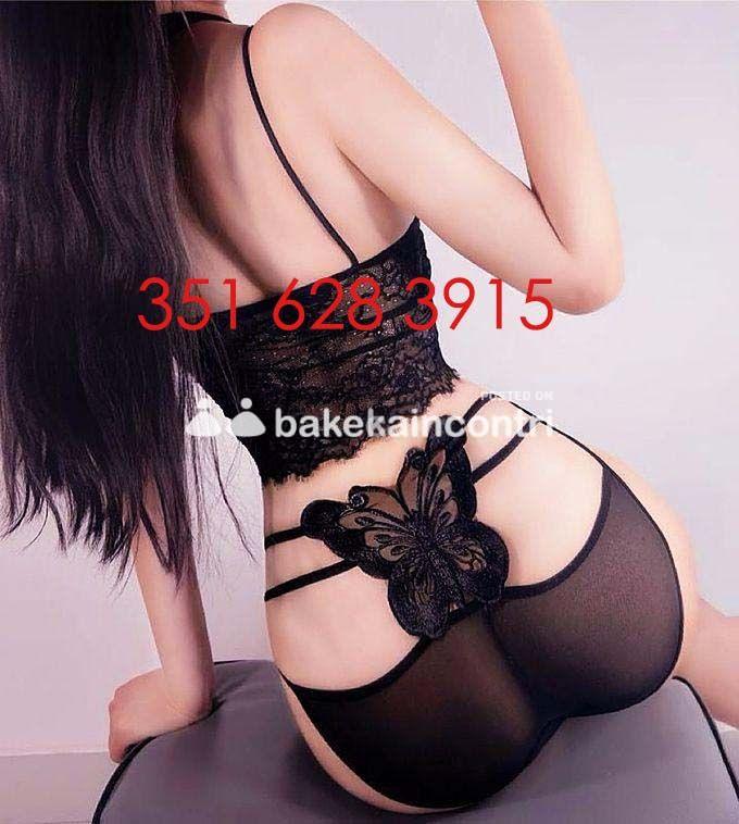 Sondrio [la piastra]: 💕 nuova , orientale 💕 massag.prostatico-corpo su corpo figa stretta e calda