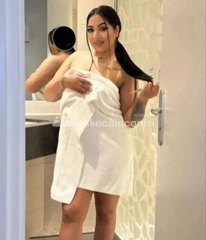 Padova: RAGGiUNGO🚘 FINO TARDI CASA TUA ... B&B ⭐DISPONIBILE ANCHE CON AMICA super novita GIOVANE TROETTINA🍒FIGA CALDA ESPLOSIVA E SENSUALE…♨️❗️FOTO REALE💯%💯🔥🔥