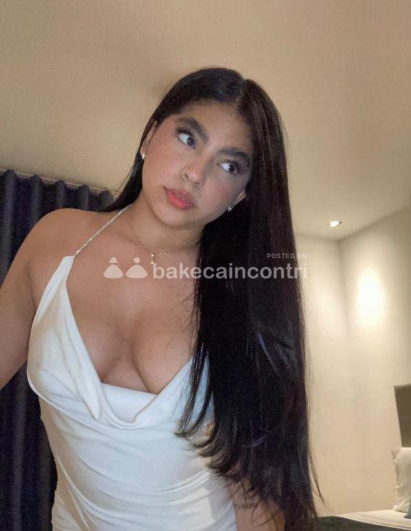 Campobasso: NOVITA💫ASSOLUTA JULIETTA POMPINO DA URLO BELLISSIMA RAGAZZA TUTTE CURVE💫MOZZAFIATO TI ASPETTO PER FARTI GODERE FINO ALLA FINE❣️