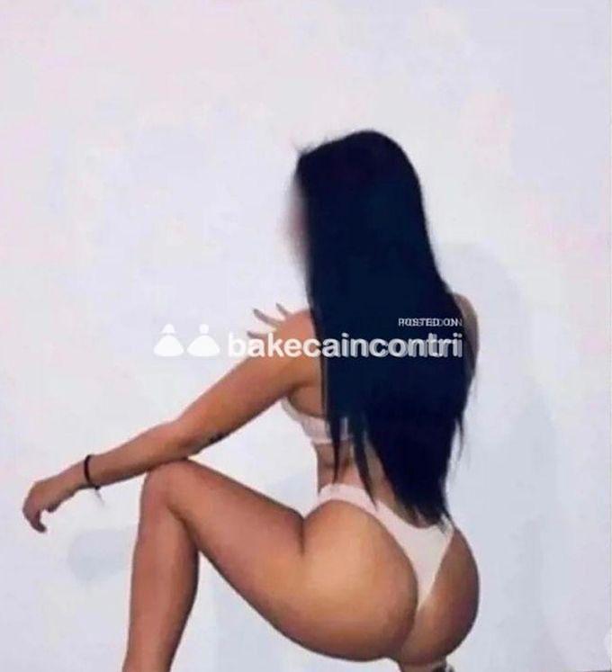 Barletta: MARGHERITA DI SAVOIA NOVITA! UN'ORA DI SESSO 2 VENUTE🔴BACI IN BOCCA CON LA LINGUA CULO STRETTO MI FACCIO SCOPARE LATO B BACIARE E TOCCARE DA PER TUTT