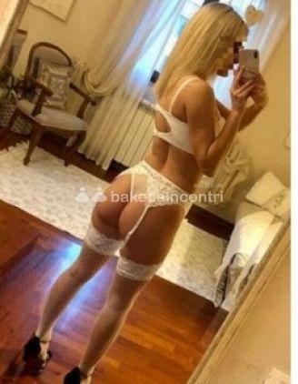 Bolzano: BRESSANONE FINO A SABATO 💛RITORNATA 💛RICEVO E RAGGIUNGO💛 LA BELLA 💛 ❤AMELIA 💛 DOTTORESSA DEL TUO CAZZO! NINFOMANE PER DAVVERO🤩