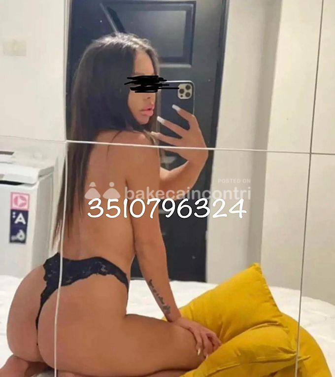 Trento: PRIMA VOLTA A TRENTO 💋LIDIA 💞DEA SPAGNOLA DEL PECCATO 🔥SEXY E VOGLIOSA 😘DAL FISICO SPETTACOLARE PERFETTO TUTTO DA PROVARE
