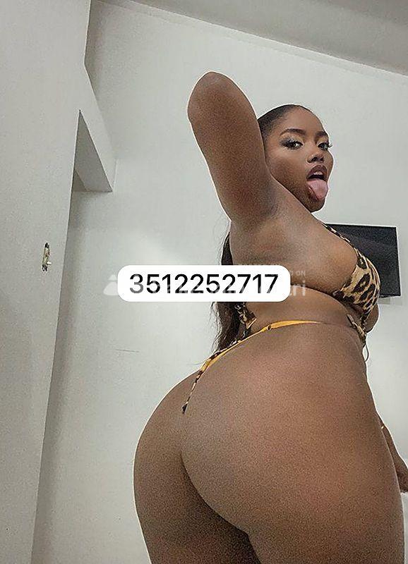 Prato: ÁGATHA 💋MORENA BRASILIANA 🇧🇷👅 BELLISSIMA GOLA PROFONDA😼 TI RIEMPIRÒ DI PIACERE🙉 CON IL MIO POMPINO 👅