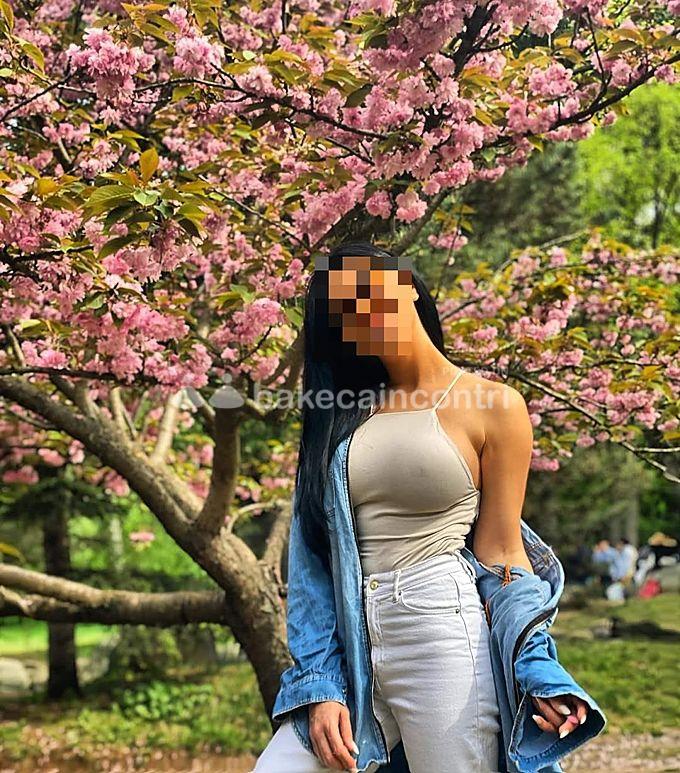 Mantova: Sofia PRIMA Volta In CITTÀ💗 FOTO💯% REALE !!! Italiana , non professionista! Per favore preferisco messaggi whatsapp se e possibile!