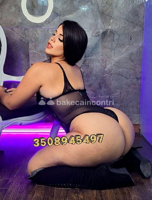 Salerno: ⭐ NEW A POLLA FOTO REALI 100% SCEGLI IL MEGLIO⭐ MAIALINA, BOCCA CALDA E GOLA PROFONDA, TI FARO GODERE COME NESSUNO PRIMA NEW NEW BELLA