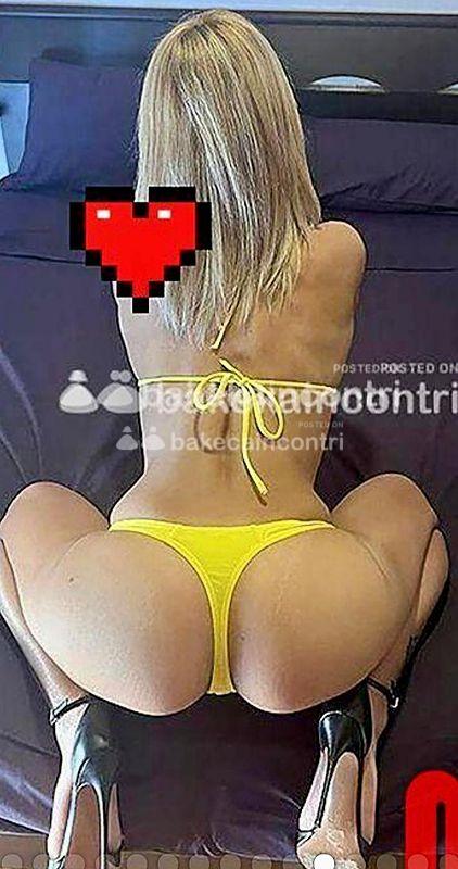 Vicenza: Ciao sono 💞💞selena sono appena arrivata sono🌹🌹🌹 qui 24 sul 24 parto de 50 👅👅👅