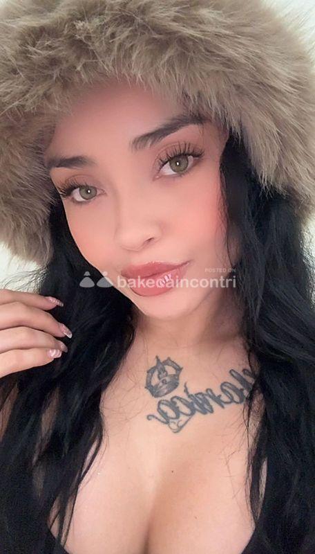 Genova: 🍆🔥🍒APPENA ARRIVATA 🔥🍑🍆MARIA❤️‍🔥 . 🔥POMPINO 🤤 🍆STREPITOSA NINFOMANA, VOGLIOSA E SENSUALE....FISICO SPETTACOLARE ❤️‍🔥