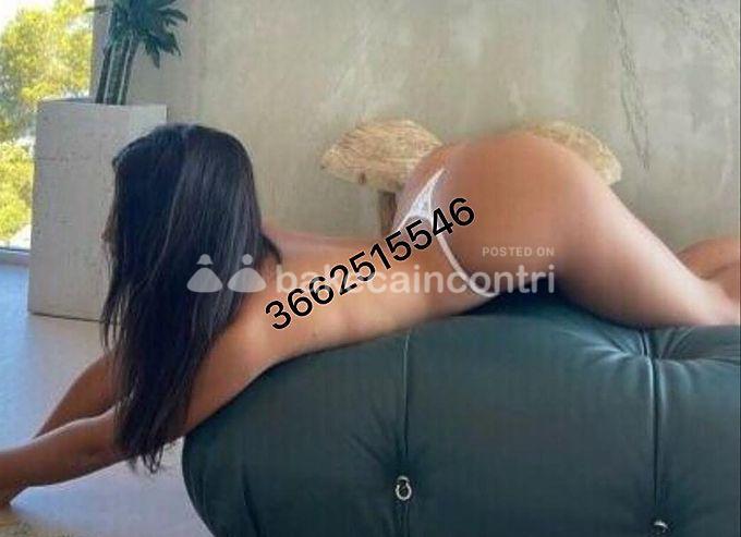 Trento: SICILIANA💄🦋 ARCO RIVA DEL GARDA MORA 20ENNE✨VERA TROIA FIGA+ CULO+BACI+ 69+MASSAGGI +STRAPON, PADRONA, POMPINO AL NATURALE🍭🤤