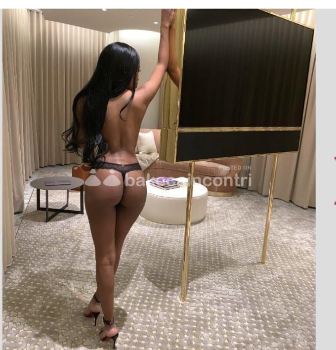 Gorizia: MONFALCONE📍APPENA ARRIVATA💥 SONO UN'ESPERTA IN TUTTO!!!...💥 FRESCA E DISPONIBILE ... ADORO CIUCCIARE E ESSERE LECCATA 💕