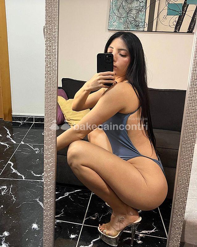 Roma: DA TE DA ME❤️‍🩹 🔝Laura 🔝 BAMBOLA MOLTO COMPLETA, DOLCE E DIABOLICA! 😈 TETTE SPETTACOLARI DA LECCARE 👅 PROLOGO