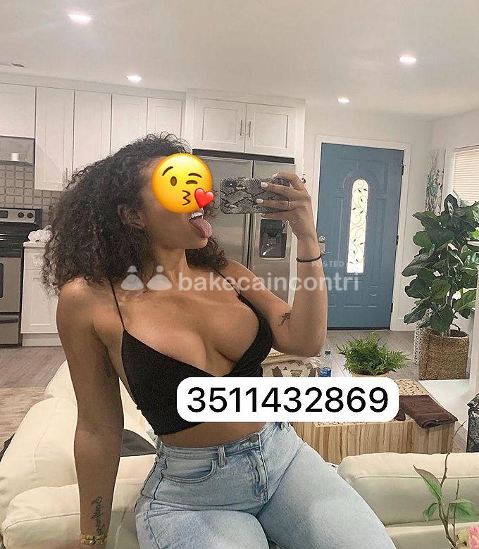 Mantova: PAULA ultimo giorno, Disponibile per momenti di vero piacere