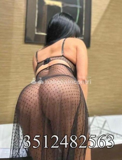 Lecco: NOVITA' ASSOLUTA JADE 9a MISURA PICCANTE TENTAZIONE TUTTA DA GUSTARE SENZA FRETTA!! 💋 💋