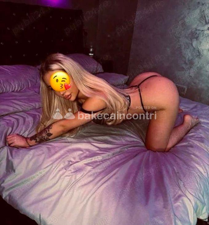 Verona: ‼️SOLO RAGGIUNGO( solo da te )🔥 ❤️📸UNICA CON FOTO VERE 📸❤️PRONTA A FARTI VIVERE UNA ESPERIENZA INDIMENTICABILE