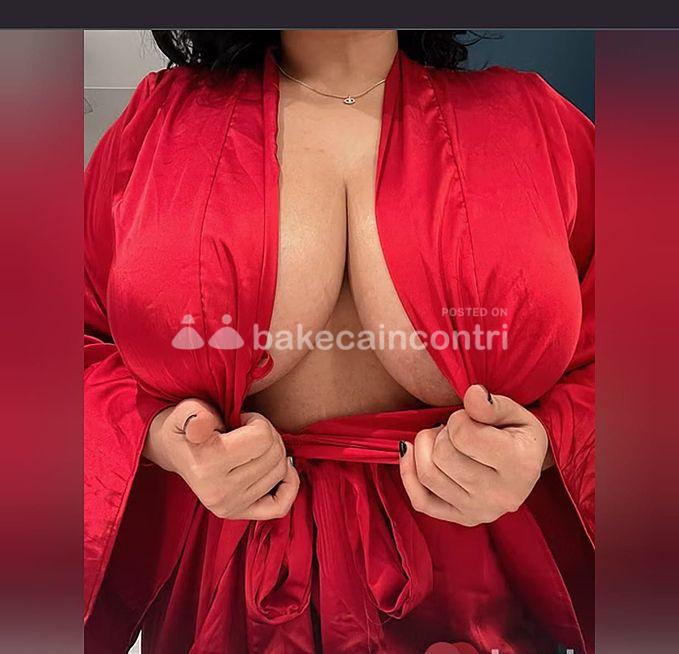 Potenza: 🌺SONIA🌺potenza NOVITA STUPENDA MILF DI GRAN CLASSE SENSUALISSIMA...POMPINO NATURALE