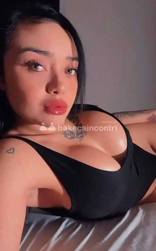 Genova: 🍆🔥🍒APPENA ARRIVATA 🔥🍑🍆MARIA❤️‍🔥 . 🔥POMPINO 🤤 🍆STREPITOSA NINFOMANA, VOGLIOSA E SENSUALE....FISICO SPETTACOLARE ❤️‍🔥