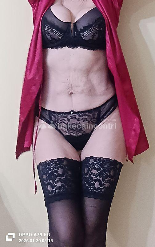 Pescara: Milf Montesilvano sud