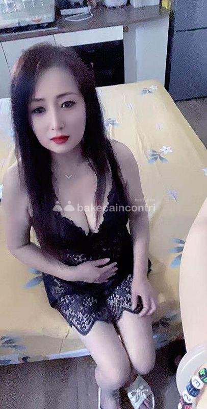 Grosseto: 💚😍 💖Nome Anna💖OGGI NUOVA ARRIVATA★RAGAZZA ORIENTALE SEXY BELLA 💖★😍 solo per italiani💚