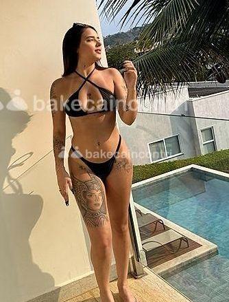 Catania: ❤️ BIA 🔴 🔝 APPENA ARRIVATA ❤️BELLISSIMA BRASILIANA🇧🇷🇧🇷 SEXY,SEDUCENTE SENSUALE MOLTO CALDA 🔥 🎀