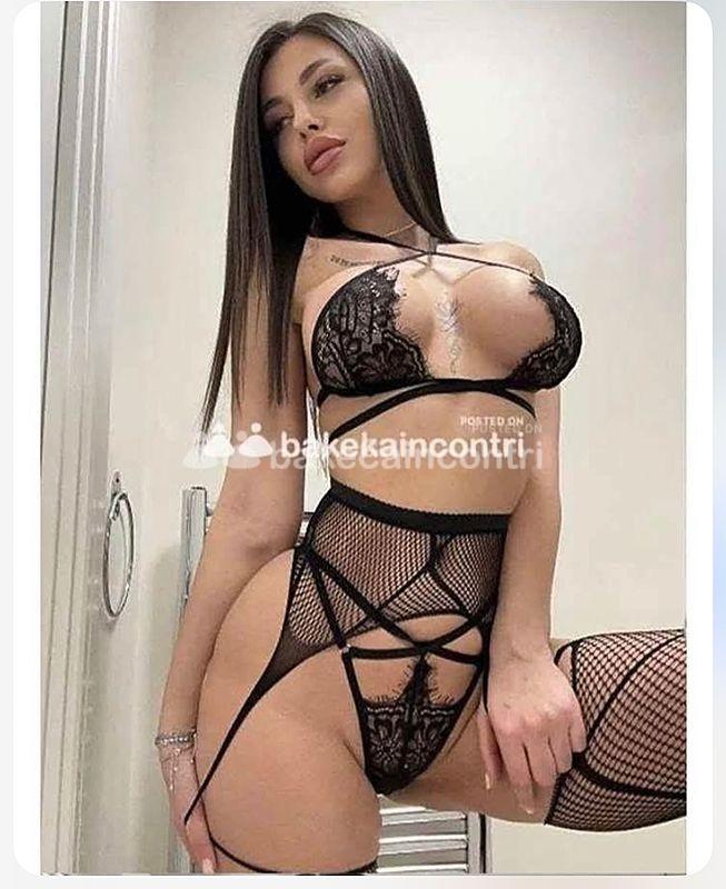 Ragusa: 🆕 FOTO REALI Al 💯 % 💦% 💦 🆕 A🆕 💦💯❌💯DOLCE BELLEZZA TUTTA AL NATURALE🌷 COME IN FOTO💙 ⛔ 💋█▬█⓿▀█▀ 💋COMPLETA