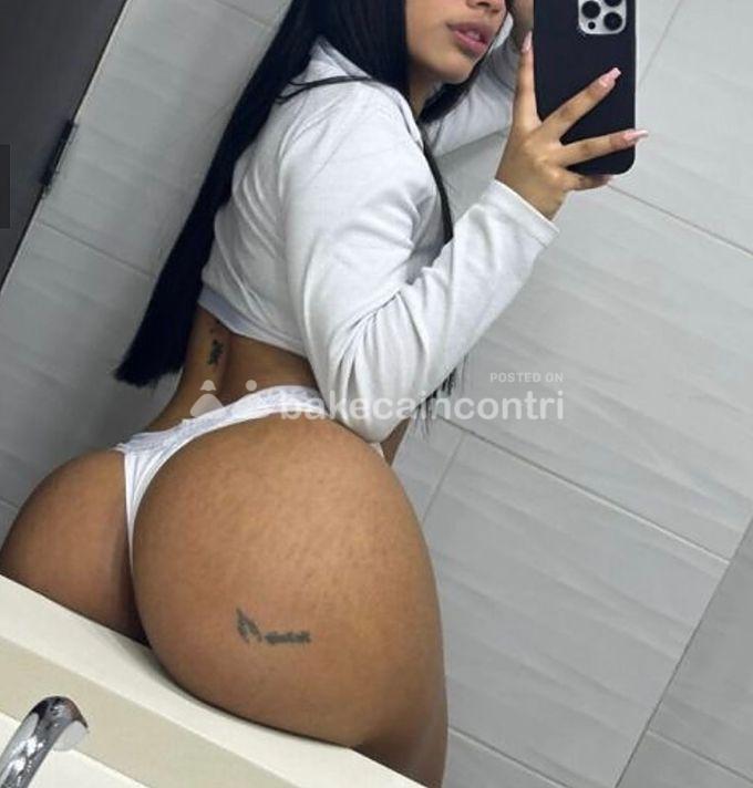 Messina: Foto Reali 100% 🌶🔥