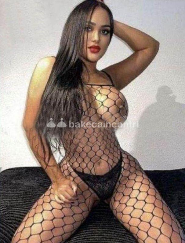 Pistoia: Novità assoluta SOFIA!!BRAVISIMA SUCHIATRICE SENZA LIMITE_DI TEMPO BOCCA DI FUOCO,FIGA DELIZIOSA.SUPER BOLLENTE LATO B TONDO BELLO STRETO DA LEKARE