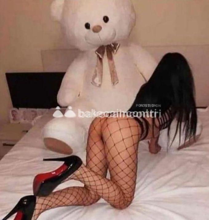 Piacenza: SARA 22 enne 💝 ❌APPENA ARRIVATA MIX DI DOLCEZZA E MALIZIA PURA! ❤️💣foto100% verissime