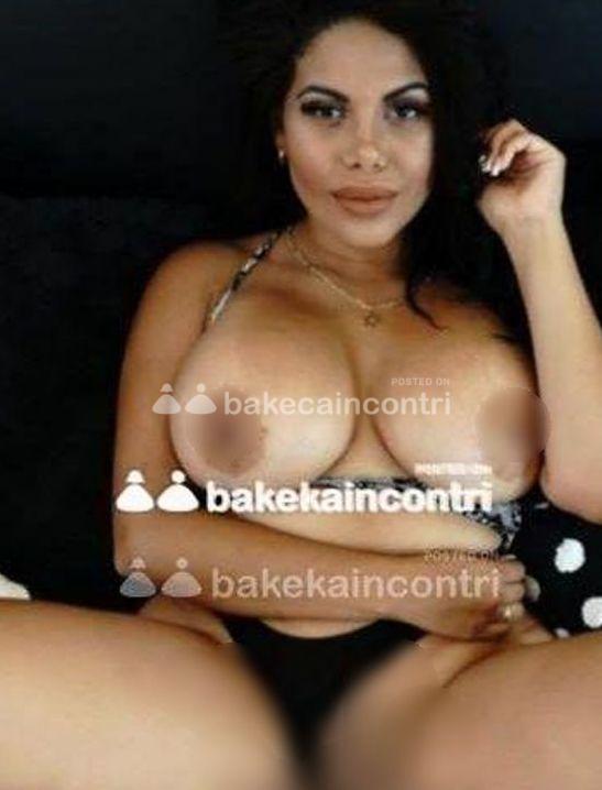 Grosseto: 🍓GIARA🍓APPENA ARRIVATA BELLISSIMA,DOLCE, PICCANTE🍓 ...SONO QUI PER REALIZZARE TUTTI I TUOI DESIDERI.....