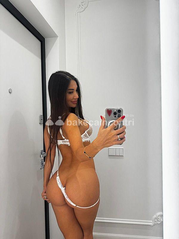 Sassari: NEW SOLO OGGI E DOMANI 𝑻𝑶𝑷 𝑪𝑳𝑨𝑺𝑺... 🔥 ❣👑🔝REGINA DEL POMPINO 🍌💗 💯VIENE A TOCARMI E VEDRAI💗TUTTA COSI VEDI LA VERIDITA DELLE F