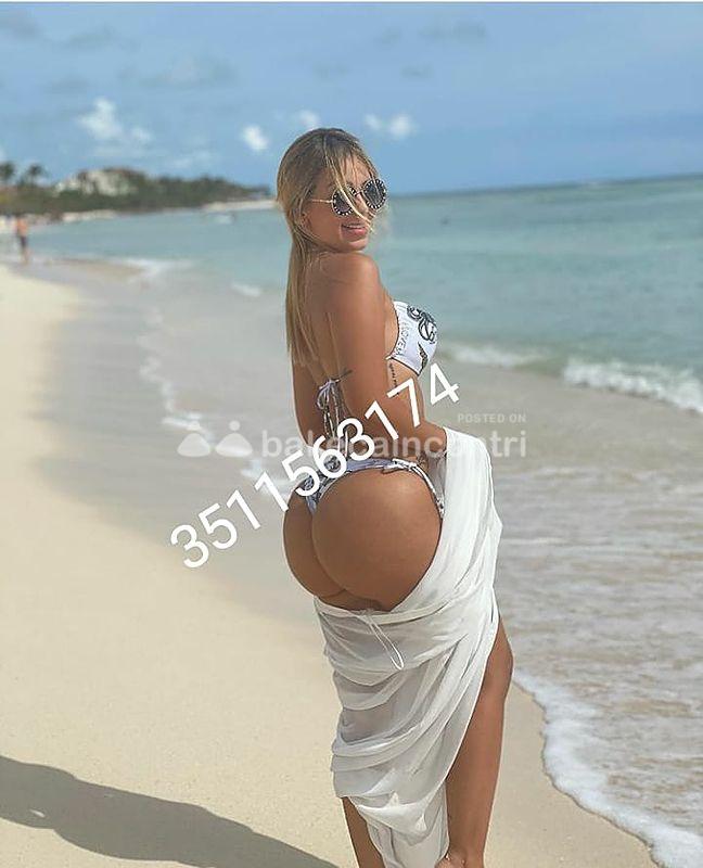 Latina: SONO UNA MERAVIGLIOSA RAGAZZA DI 29 ANNI TOP CLASS ... ED ... INTERNAZIONALE. LA COMPAGNA PERFETTA PER CHI DESIDERA IL MEGLIO DA UN INCONTRO. DISPONIB