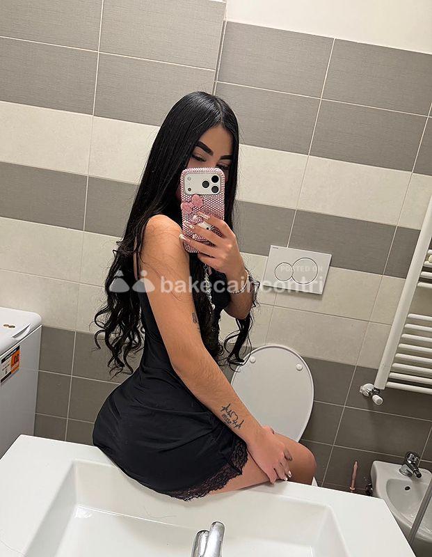 Roma: LATO B🍑TUTTO PER TE 🍼NUOVA 📢ARRIVATA 😈🔥 🍼NUOVA RAGAZZA 🍼💦FOTO 100%REALI💥VERA CALDISSIMA😘 SEXY💋SIMPATICA💋VISO D'ANGELO MA DIAVOLETTA