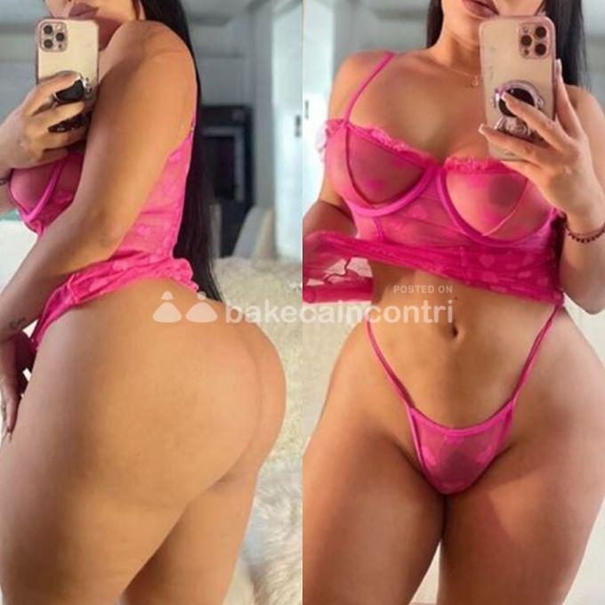 Campobasso: !💥SUPER HOT🍓 BELLISSIMA CULONA COLOMBIANA🇨🇴 SEDUCTIVE,SEXY💥 🔝🔥 📷MASSAGGIATRICE, MASSAGGI RILASSANTE CORPO A CORPO, MASSAGGI EROTICI 🔥🔥🔥