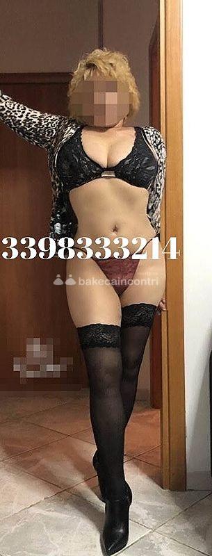 Ragusa: 👉👉 A Ragusa CENTRO ..💚💛 BIANCA 💚💛 SENSUALE E PROFONDA ... DOLCISSIMA ELEGANTE DISPONIBILE PER OGNI TUA FANTASIA ..
