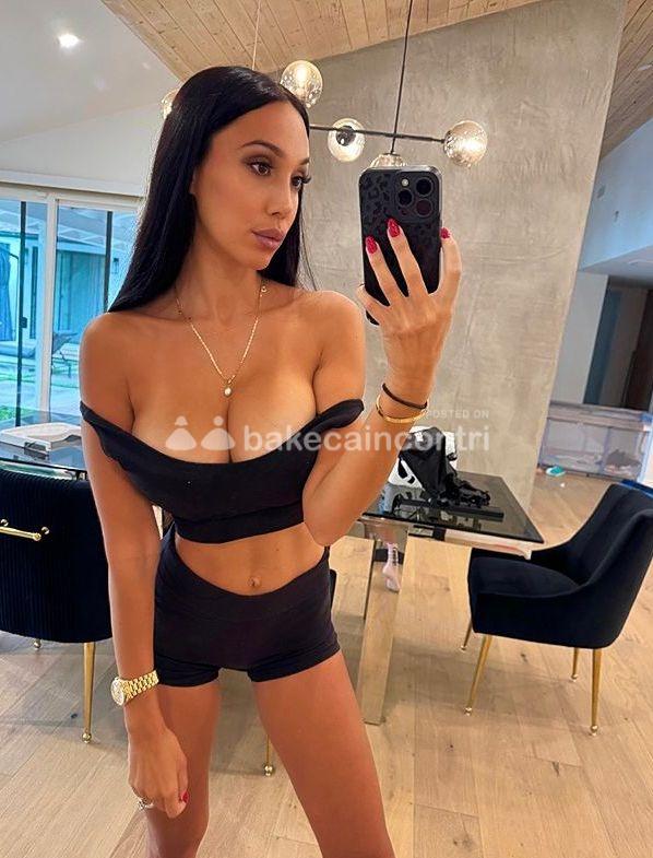 Modena: SOLO RAGGIUNGO❤️✅NEW PRIMA VOLTA ✅⛔️ COMPLETISSIMA ✅⛔️MELISSA❤️💯 100%REALE ✅