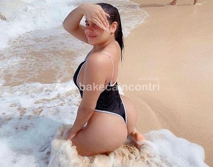 Pistoia: Esther caraibica 20 enne massaggi professionali e tanto altro ….ambiente fresco e pulito