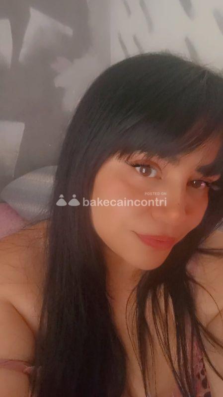 Biella: BIELLA👉 ATENCIÓN Solo pochi giorni 🔥💋 ♥️ ANGELA 🔥DIAVOLETTA, DELIZIOSA DI PROVARE STREPITOSA💋🔥 A REALIZZARE TUTTO GUSTAMI CON CALMA 💋💋💋💋