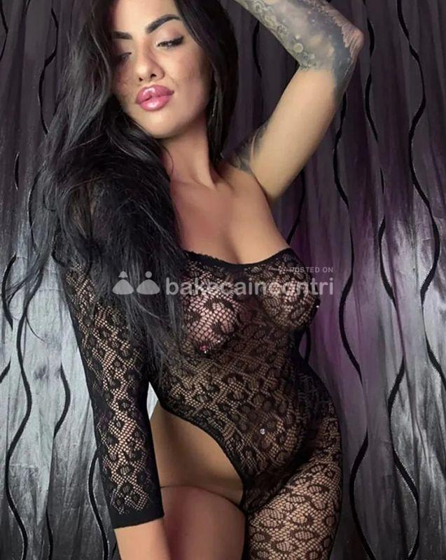 Venezia: RAGGIUNGO A TE E TUTTA LA PROVINCIA ❤️😈 ❤️ ❤️FOTO REALE 100%🥵GOLA PROFONDA 69 👄 LA