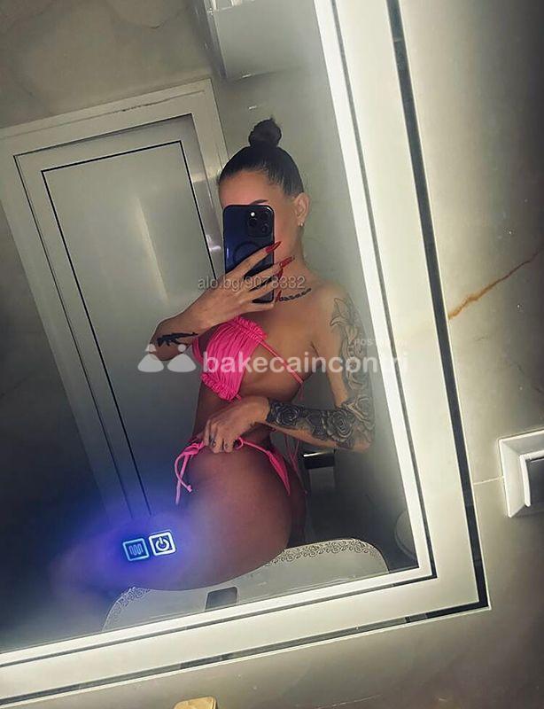 Ravenna: RAGGIUNGO CERVIA CESENATICO E TUTTA LA PROVINCA 🥳NEW 🖤💛 😘 MOLDAVA SUPER HOT⚡️ 💕🔝FOTO VERE 100%REALE COMPLETISSIMA 😘DISPONIBIE FINO A TARDI