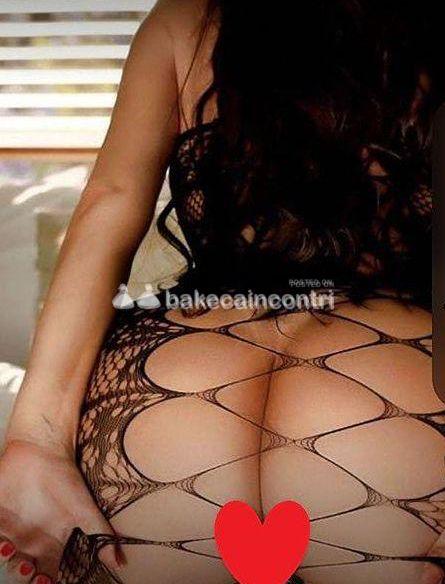 Piacenza: PIACENZA 💜APPENA ARRIVATA -STRAP/ON - MASSAGGIO PROSTATICO - MELISSA🔥COMPLETA FACCIO DI TUTTO 🔥 69 COCCOLE MASSAGGI SPAGNOLA 🔥GRAN POMPINARA E AMANTE