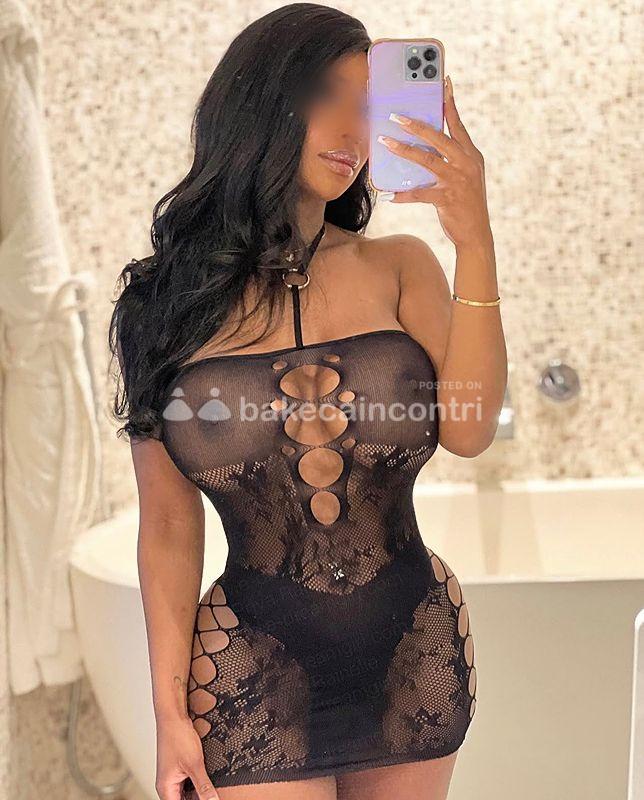 Teramo: RAILLA MILF CASALINGA 💋 Massima discrezione. 🔥 -PORCA MAI VISTA👠 LA ...VERA E PROPIA PUTANA.. .AMANTE DI TUTTE LE POSIZIONI...SOPRA, SOTTO, AVANTI E D