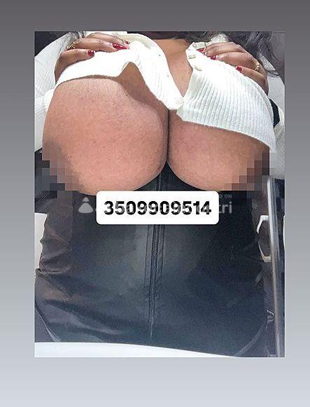 Treviso: ‼️ATTENZIONE RITORNATA ANNA FOTO REALI E RECENTI SONO COMPLETTA 🔥ANCHE VÍDEO CHAMADA 🫦 PER POCHISSIMI GIORNI 😈